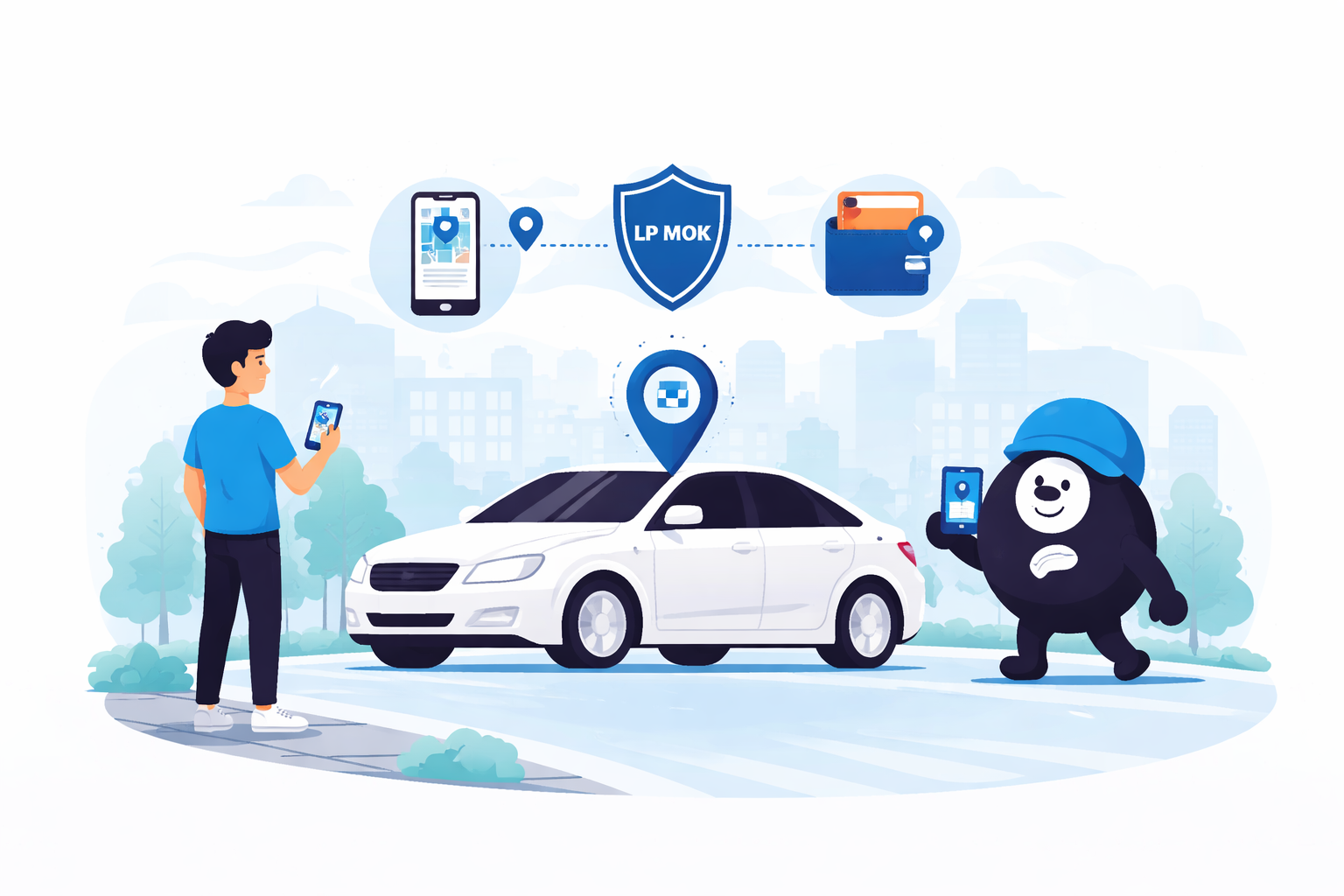 Comfortable vehicles